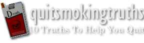 quitsmokingtruths